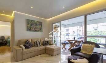 Imagem: Vende ou aluga apartamento com 72m² e varanda