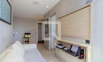 Imagem 4: Apartamento para Aluguel - Mooca, 1 Quarto, 55 m2