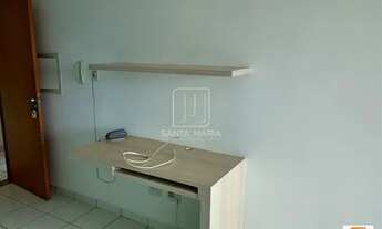 Imagem 2: Apartamento (tipo - padrao) 1 dormitórios, cozinha planejada, portaria 24 horas, elevador