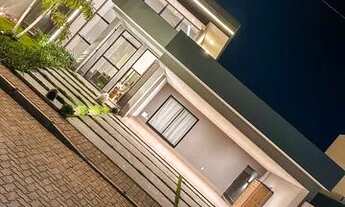 Imagem: Casa nova altissimo padrao toda mobiliada