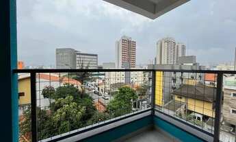 Imagem 5: Apartamento com 2 dormitórios para alugar, 51 m² por R$ 3.000,00/mês - Vila São Pedro - Sa