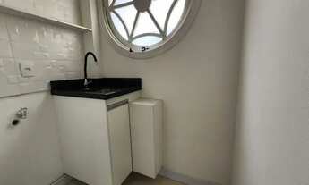 Imagem 4: Apartamento com 2 dormitórios para alugar, 70 m² por R$ 2.956,06/mês - Centro - Florianópo