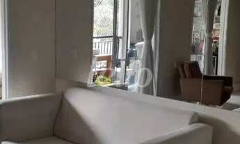 Imagem 2: São Paulo - Apartamento Padrão - Belém