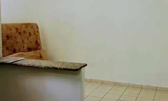 Imagem 5: Alugo kitnet no centro de São Vicente/SP