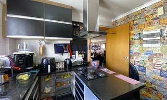 Imagem 4: BRASÍLIA - Apartamento Padrão - SUL (ÁGUAS CLARAS