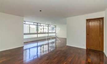 Imagem: Apartamento com 210m2, 4 dorm sendo 2 suites