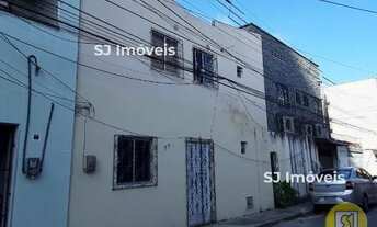 Imagem: FORTALEZA - Casa Padrão - CIDADE 2000