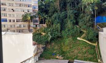 Imagem 3: Apto Centro, frente, sol, local nobre, Rua 16 de março, excelente preço - Petrópolis - RJ