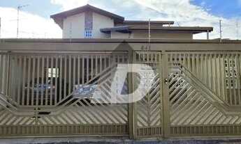 Imagem: Casa - Nova Campinas - Campinas