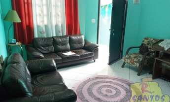 Imagem 7: CASA TÉRREA Casa com 3 dormitórios