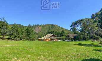 Imagem 5: Imóvel único em Rancho Queimado para moradia ou casa de campo