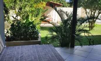 Imagem 4: Casa mobiliada N. Ponta da Fruta, piscina, área de pesca , lareira e churrasqueira