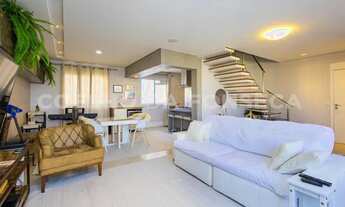 Imagem 5: São Paulo - Apartamento Padrão - Pompéia