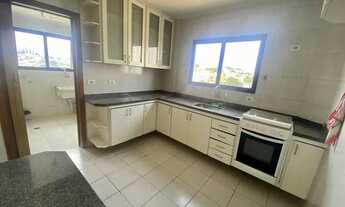 Imagem 6: Apartamento 94m2 em Santana, 3 dormitórios sendo uma suíte,2 vagas fixa