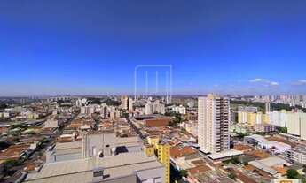 Imagem 5: Apartamento (tipo - padrao) 3 dormitórios/suite, cozinha planejada, portaria 24 horas, ele