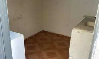 Imagem 2: Quitinete no Arapoanga- Planaltina DF