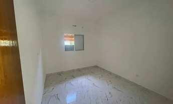 Imagem 5: PRAIA GRANDE - Casa Padrão - CAIÇARA