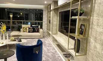 Imagem 7: Apartamento 221 m² à venda em Indianópolis, São Paulo