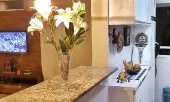 Imagem 7: APARTAMENTO COM 3 QUARTOS (1 SUÍTE) - FREGUESIA