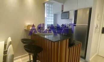 Imagem 4: APRTAMENTO DE 2 DORMITÓRIOS NO TATUAPÉ!