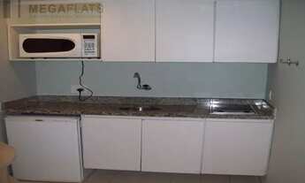 Imagem 3: FLAT PARA LOCAÇÃO CHACARA SANTO ANTONIO!