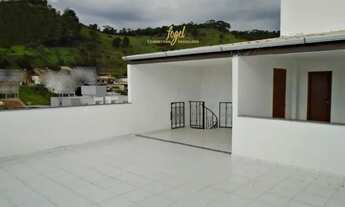 Imagem: Juiz de Fora - Apartamento Padrão