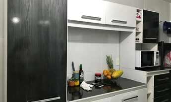 Imagem 6: Apartamento Mobiliado