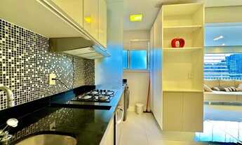 Imagem 7: Excelente Oportunidade Apartamento para venda e locação em ótima localização no bairro do