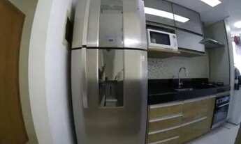 Imagem 4: Aluguel de Apartamento no Condomínio Enseada de Manguinhos - 2 quartos