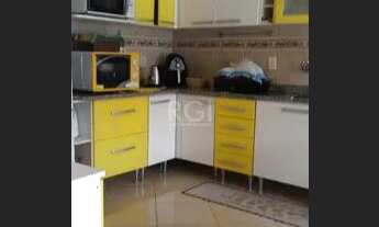 Imagem 7: Excelente casa térrea com piscina e 3 dormitórios na zona sul