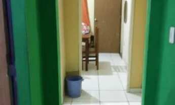 Imagem 3: JR Casa para venda possui 50 metros quadrados com 2 quartos em Bairro da Paz - Salvador