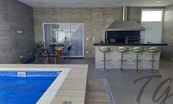 Imagem: CASA RESIDENCIAL em SOROCABA - SP, WANEL