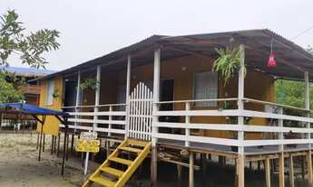 Imagem: Aluga-se rancho