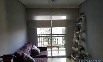 Imagem 2: APARTAMENTO - VILA MASCOTE - SP