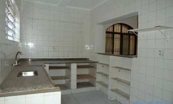 Imagem 7: SOBRADO - MOEMA ÍNDIOS - SP