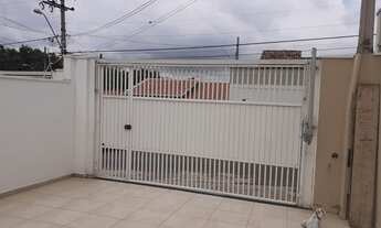 Imagem 2: Casa térrea para locação no Jardim Regente, Indaiatuba/SP