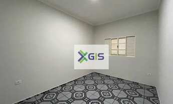 Imagem 5: Casa com 2 dormitórios, 215 m² - venda por R$ 520.000,00 ou aluguel por R$ 2.875,00/mês