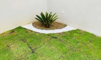 Imagem 7: CASA TERREA SANTA JULIA SENDO 02 DORMITÓRIOS COM SUITE