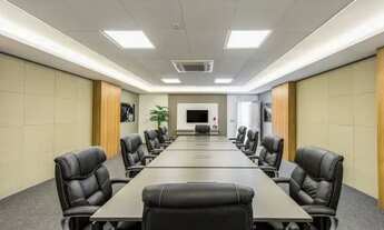 Imagem 7: Aluguel Anual - Sala com 23m² Square SC 401