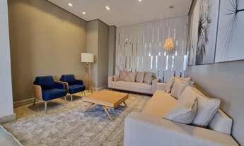 Imagem: Cobertura Duplex - 2 Vagas - 3 quartos