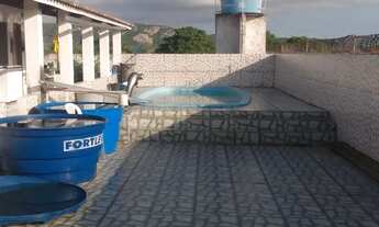 Imagem 5: Vende-se essa linda casa em Tacima-pb casa no centro da cidade, próximo a igreja matriz