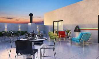 Imagem 4: APARTAMENTO com 2 dormitórios à venda por R$ 514.900,00 no bairro Tingui - CURITIBA / PR