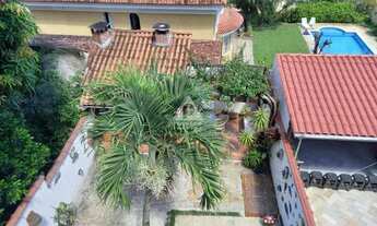 Imagem: Apartamento à venda, 4 quartos, 2 vagas