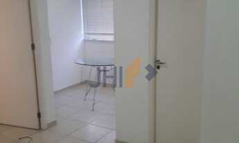 Imagem 3: Conjunto comercial para venda e locação, 44m² e 1 vaga - Ao lado da estação Mackenzie