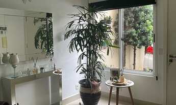 Imagem: Casa Condomínio Alameda Pinheiros