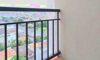 Imagem 5: Apartamento para Aluguel - Jardim Campo Grande, 2 Quartos, 87 m2