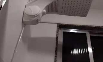 Imagem 6: Flat para alugar na 16 de março