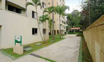 Imagem 4: Apartamento com 2 dormitórios para alugar, 57 m² por R$ 1.957,15/mês - Jardim Ipê - São Pa