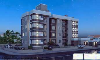 Imagem 6: Apartamento à venda 2 quartos em Tijucas bairro Joaia R$ 196.000,00