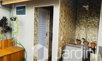 Imagem 2: Casa residencial a venda na Vila Santos Dumont